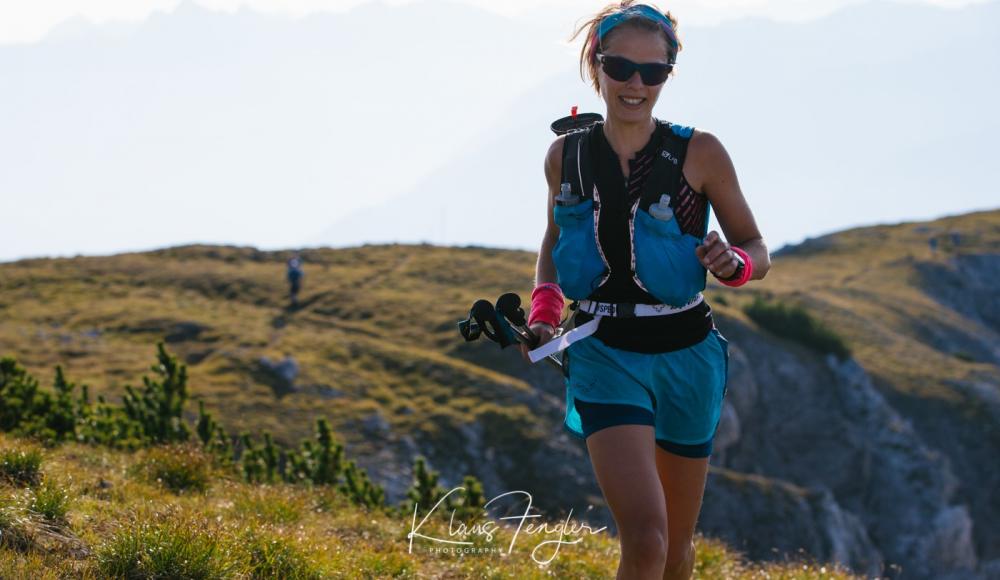 TrailTriple Imst – das Wochenende für Trailrun-Teams