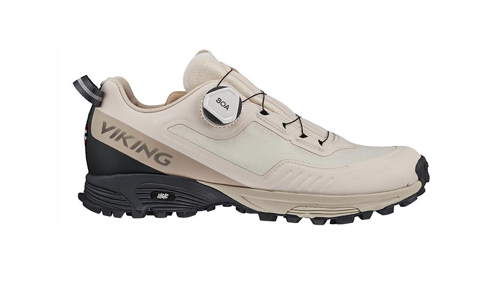 Mit Viking Footwear bis zum Gipfel: Zwei allround Lauf-Asse für Speedhiker und Bergläufer