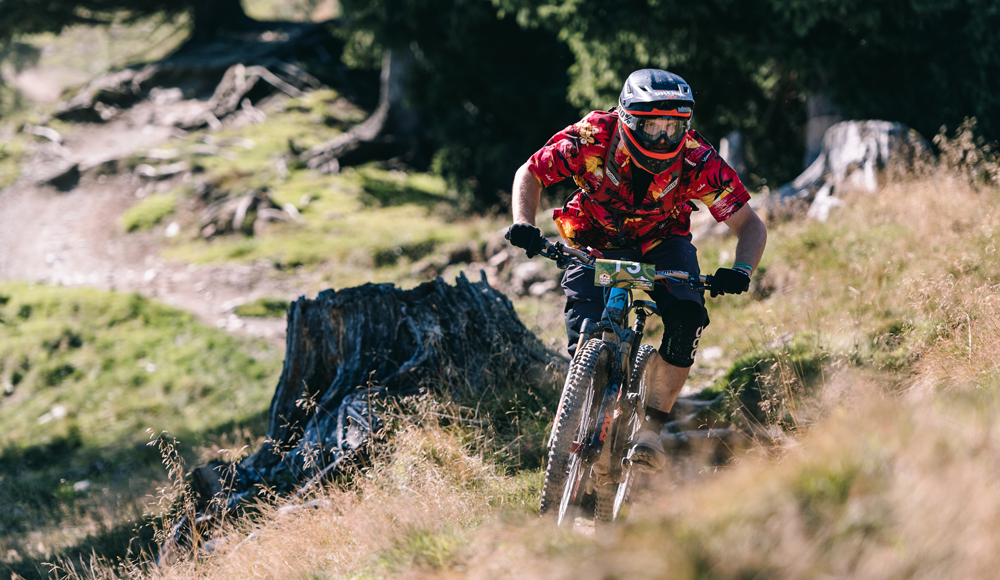 Testen und Touren beim 3. Continental BIKE Festival Saalfelden Leogang