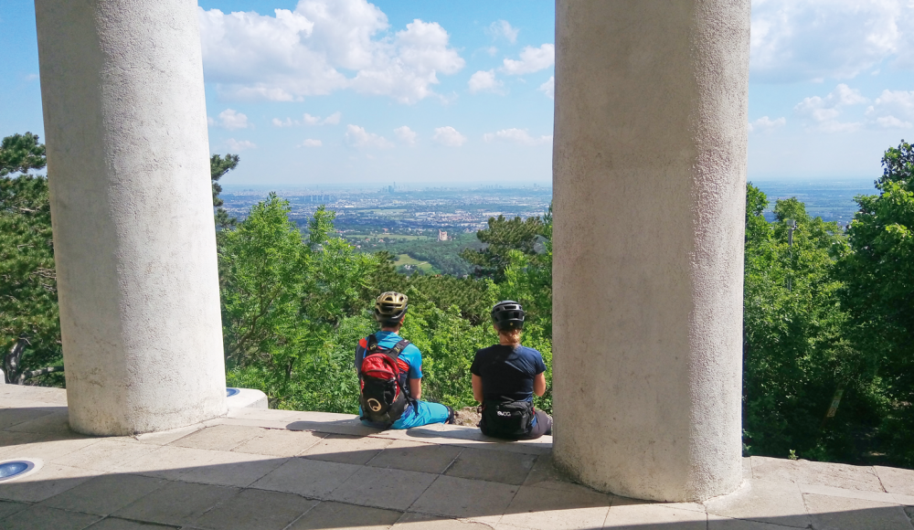 Legales Biken: Von Wundern, Tempeln und neuen Perspektiven