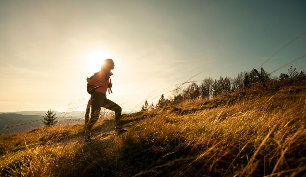 Wandern & Klettern