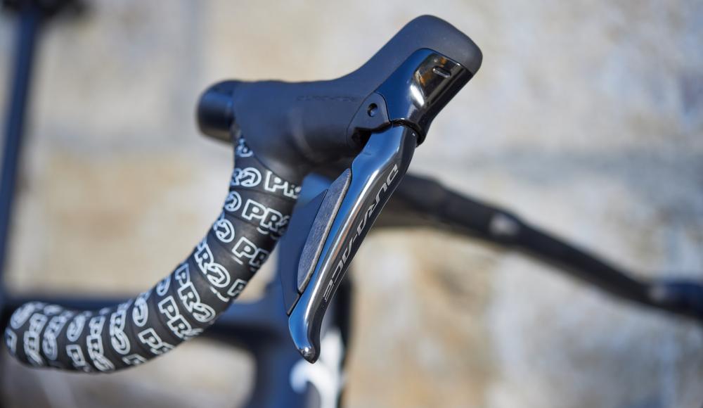 "The science of speed": Die neue SHIMANO DURA-ACE R9200 12-fach Gruppe vorgestellt