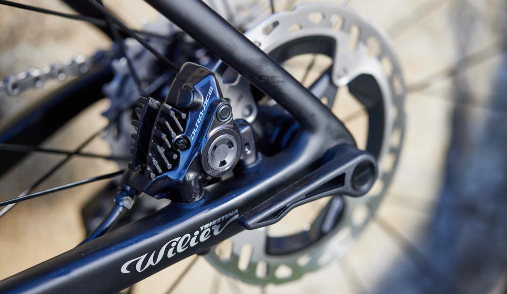 "The science of speed": Die neue SHIMANO DURA-ACE R9200 12-fach Gruppe vorgestellt