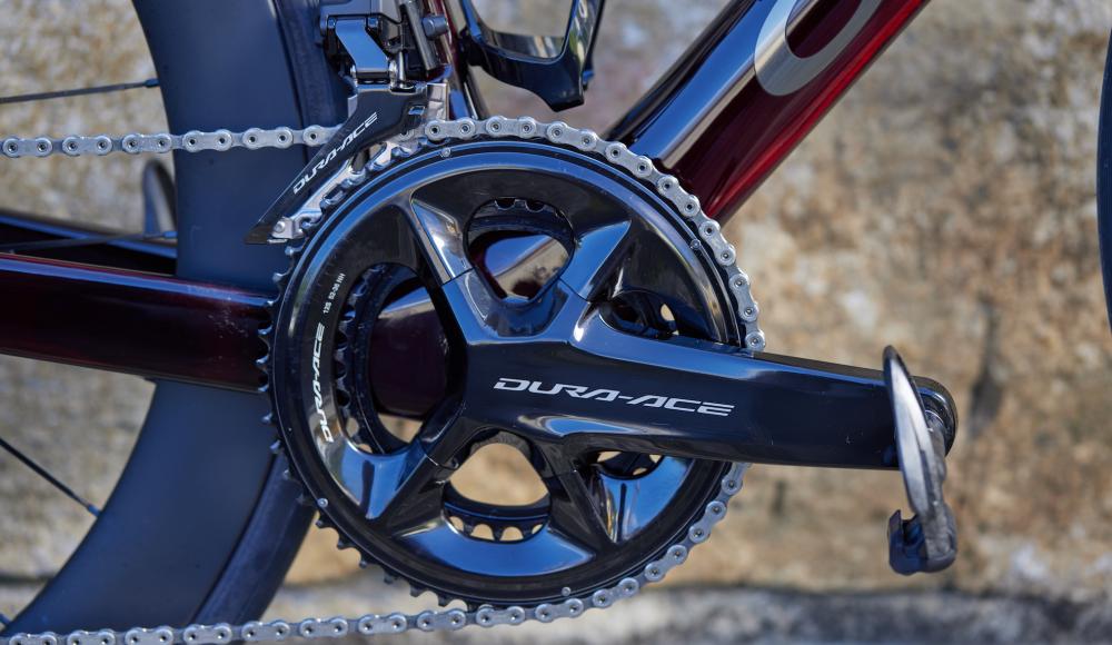 "The science of speed": Die neue SHIMANO DURA-ACE R9200 12-fach Gruppe vorgestellt