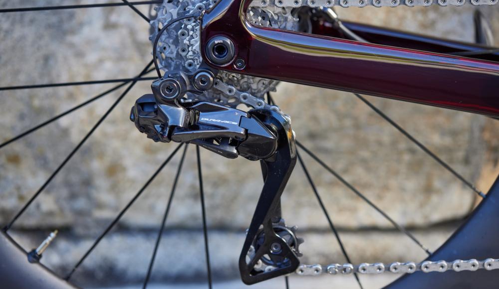 "The science of speed": Die neue SHIMANO DURA-ACE R9200 12-fach Gruppe vorgestellt