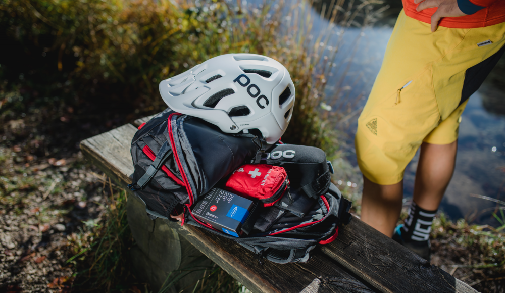 Salzkammergut: Mit dem eMountainbike hoch hinaus