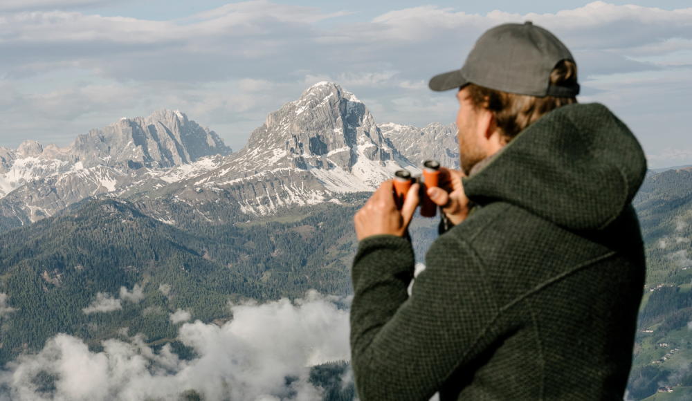 Es herbstelt: Warum der Herbst die beste Jahreszeit für eine Wanderung ist