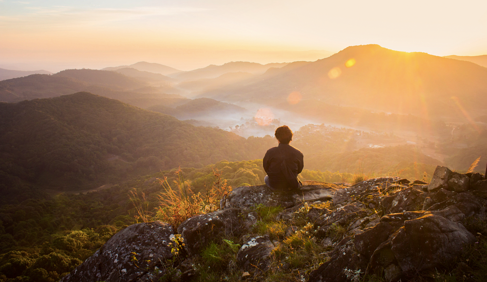 Es herbstelt: Warum der Herbst die beste Jahreszeit für eine Wanderung ist