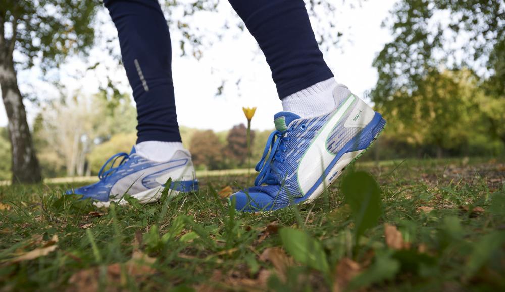 Laufen ist nicht gleich Laufen: Impressionen vom 1. SPORTaktiv Lauf- und Yoga-Camp in Bad Loipersdorf