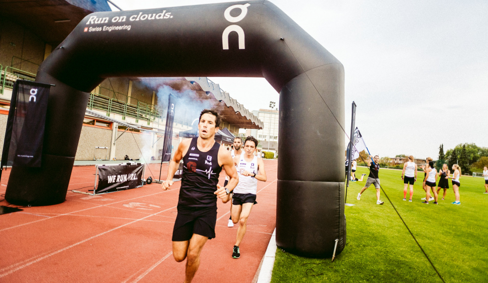 RunninGraz: Die Laufcommunity der zweitgrößten Stadt Österreichs