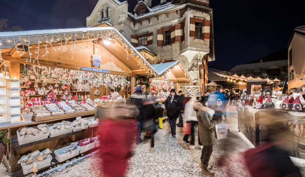 Sporthotel Tyrol Dolomites: Unser Haus, euer Hotel im Skigebiet 3 Zinnen Dolomiten