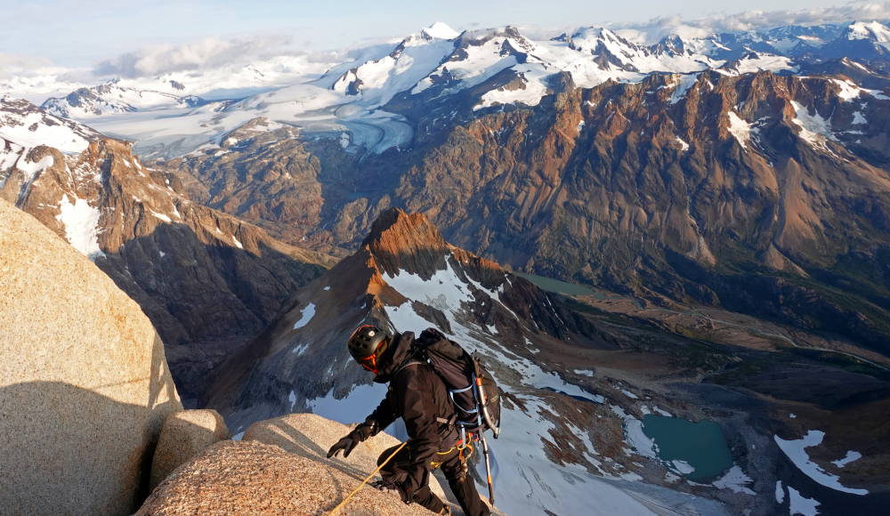 Feiern wir den Bergfilm: Mountainfilm Graz 2021 wird 35!