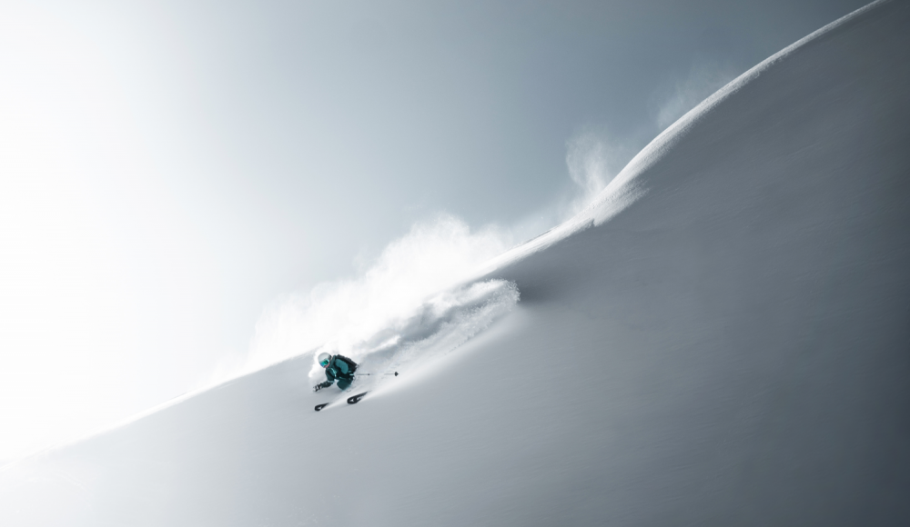 "Take me back to Obertauern!": Hohe Ansprüche verlangen nach höheren Perspektiven