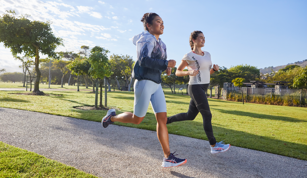 ASICS WORLD EKIDEN 2021: Jetzt anmelden beim virtuellen Staffelmarathon