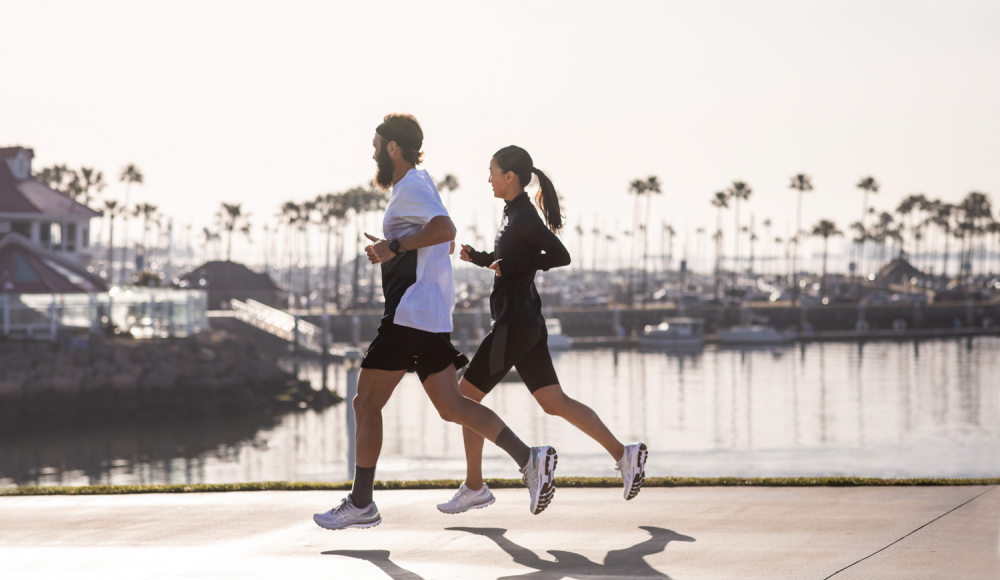 ASICS WORLD EKIDEN 2021: Jetzt anmelden beim virtuellen Staffelmarathon