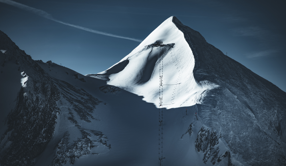 "Take me back to Obertauern!": Hohe Ansprüche verlangen nach höheren Perspektiven