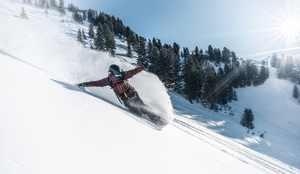 "Take me back to Obertauern!": Hohe Ansprüche verlangen nach höheren Perspektiven