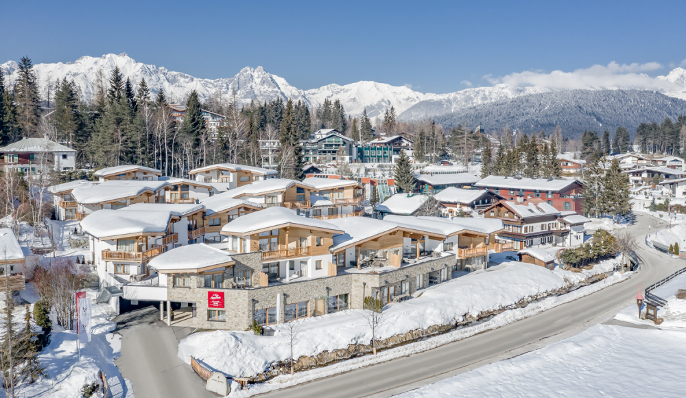 AlpenParks: Am Puls der Natur und mit Service-Plus