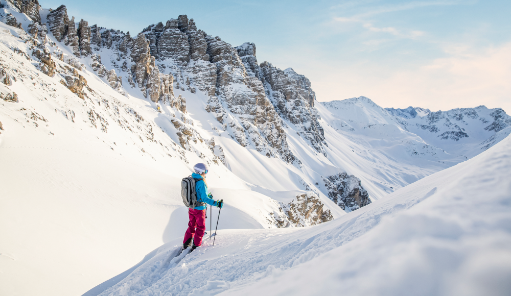 Zeit für etwas Neues: Wintersportarten, die du ausprobiert haben musst