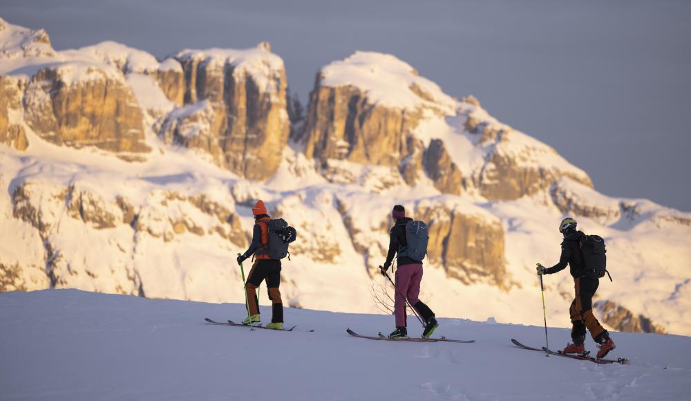 4 Träume, die sich jeder Skitourengeher erfüllen sollte