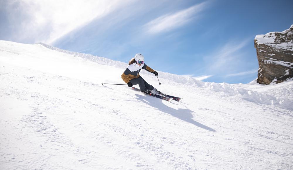 Made-in-Austria-Qualität auf der Skipiste: Salomon erweitert seine S/Force Ski-Kollektion