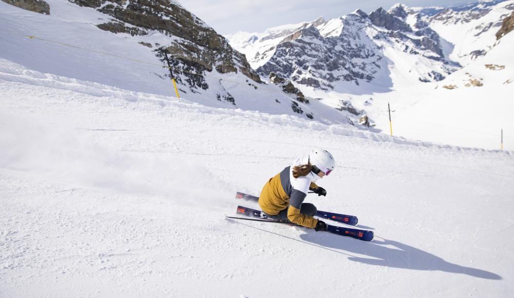 Made-in-Austria-Qualität auf der Skipiste: Salomon erweitert seine S/Force Ski-Kollektion