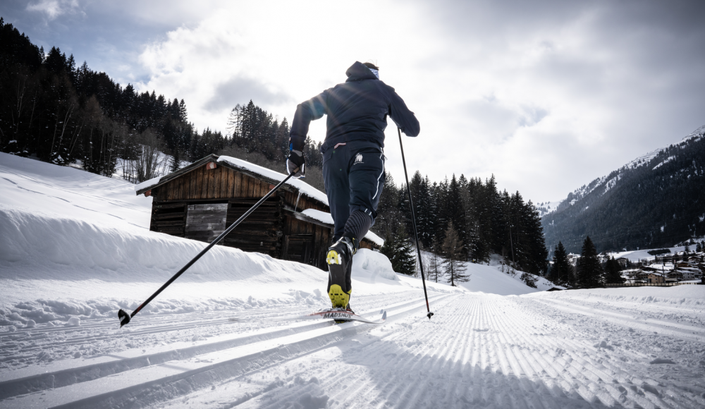 St. Anton am Arlberg: Comeback der Winterfreu(n)de