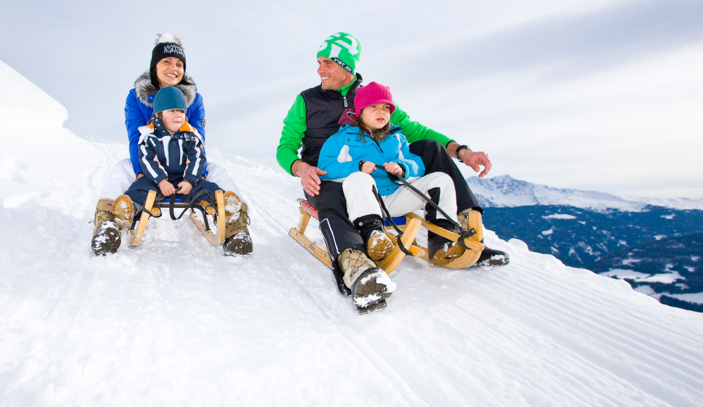 Gewinnspiel: Wir verlosen einen Winterurlaub im Sporthotel Zoll in Südtirol