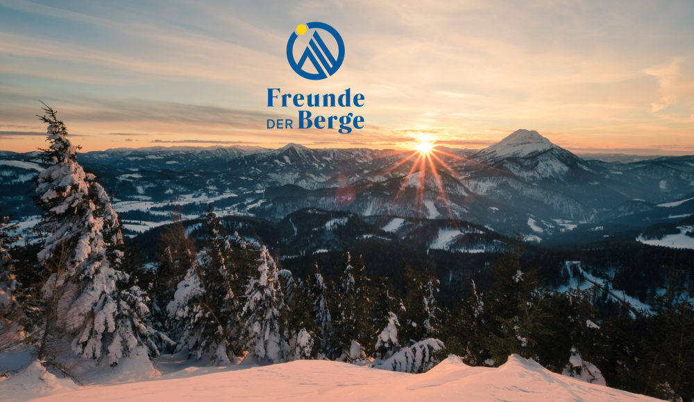 Freunde der Berge, aufgepasst: Bei diesem exklusiven Kundenclub seid ihr richtig!