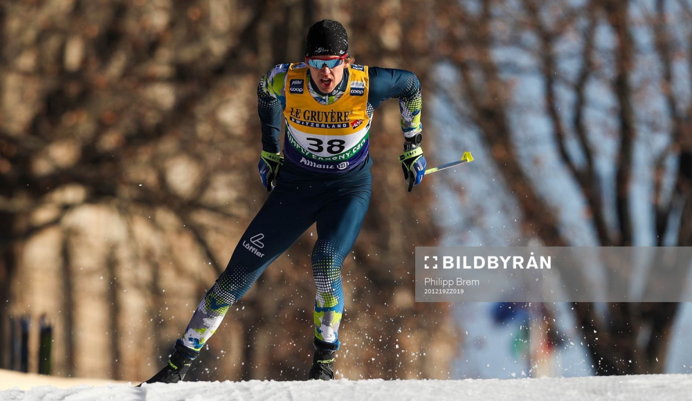 "Steiralauf"-Langlauf Race Camp 2022