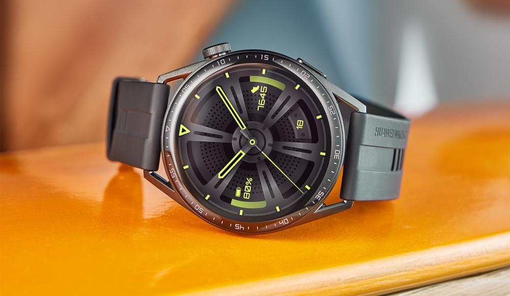 Huawei Watch GT 3