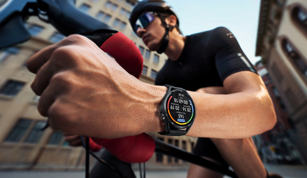 Huawei Watch GT 3