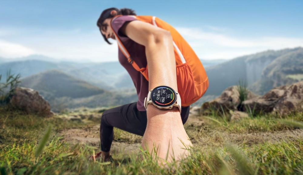 Die Huawei Watch GT 3 Serie: Perfekt auf dich abgestimmt