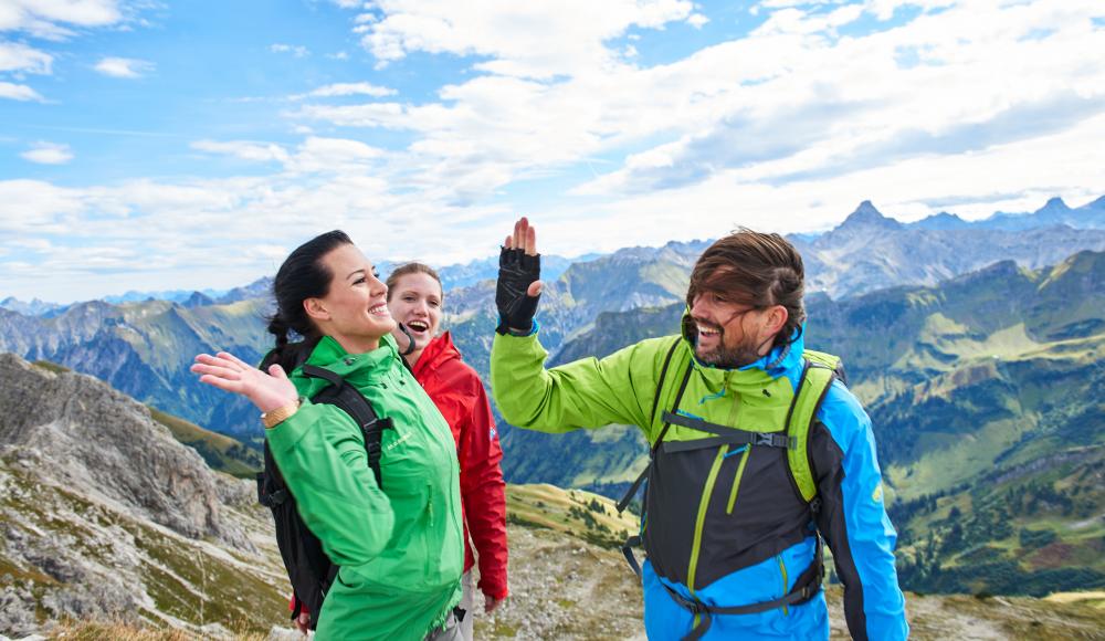 Der Umwelt zuliebe: 5 Tipps, um deinen Aktivurlaub nachhaltig zu gestalten