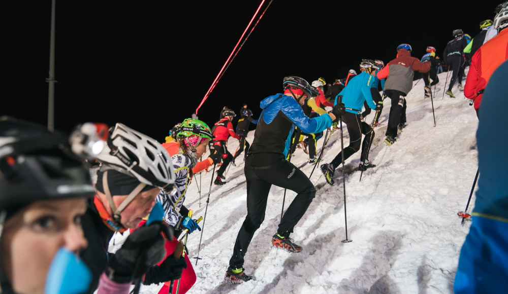 Snow Run Schladming-Planai 2022