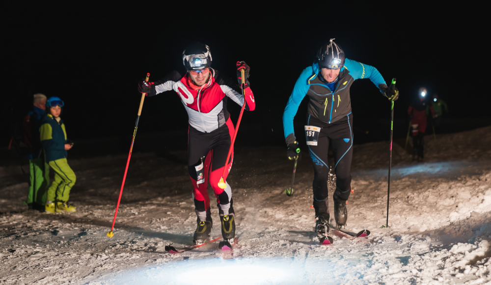 Snow Run Schladming-Planai 2022