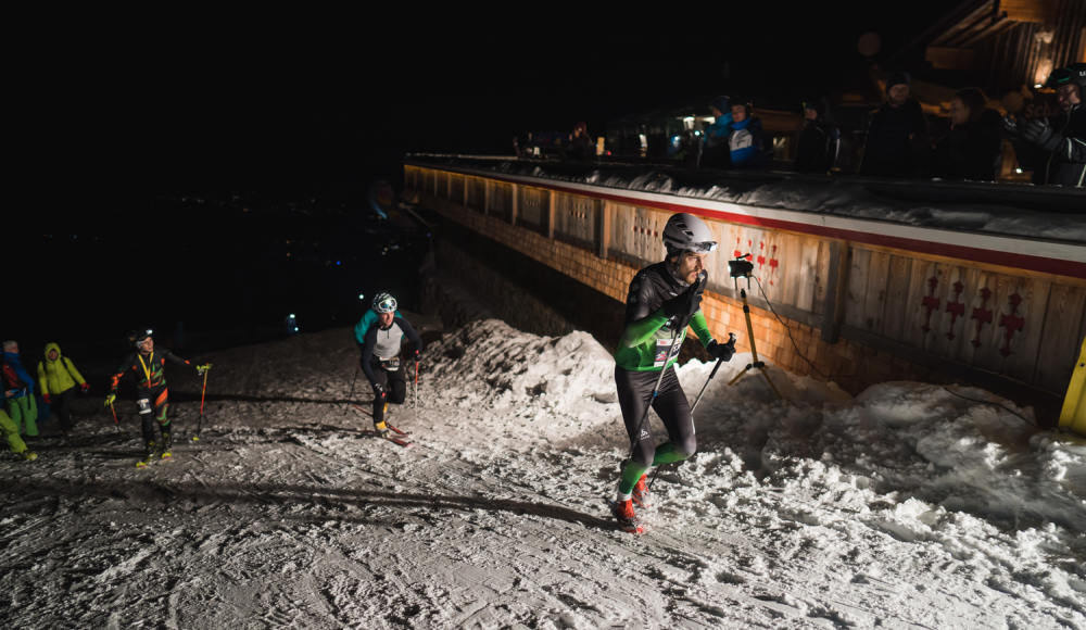 Snow Run Schladming-Planai 2022