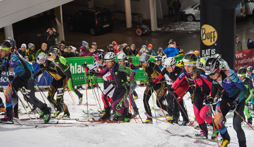 Snow Run Schladming-Planai 2022