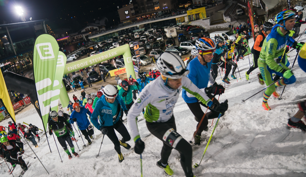 Snow Run Schladming-Planai 2022