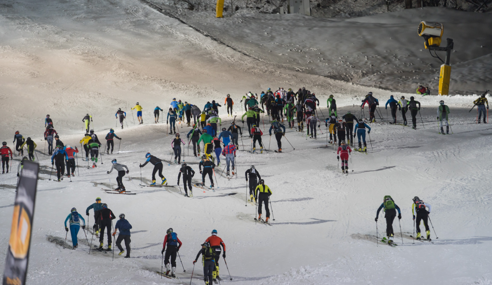 Snow Run Schladming-Planai 2022