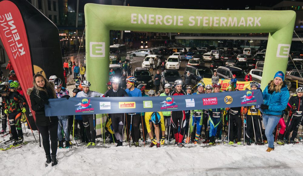 Snow Run Schladming-Planai 2022