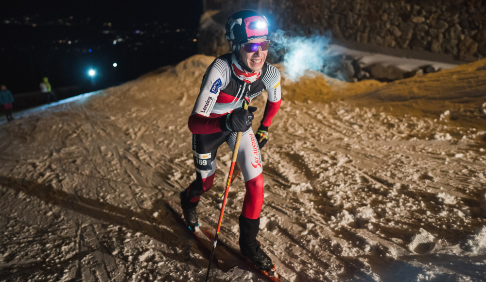 Snow Run Schladming-Planai 2022