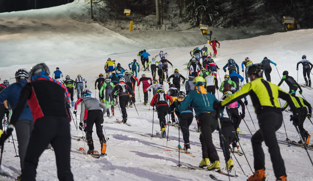 Snow Run Schladming-Planai 2022