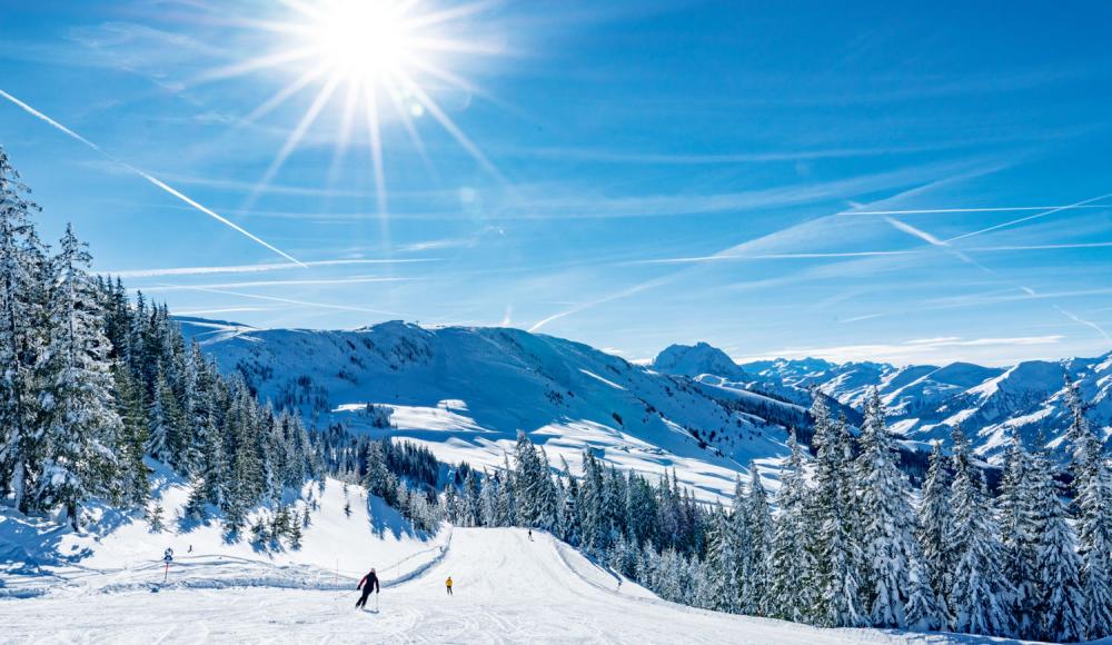 Sonne, Schnee, juchee: Alles zur extralangen Sonnenskilauf-Saison