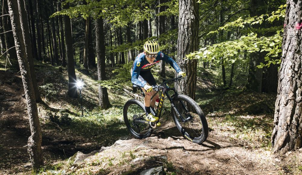 Smarter in die neue Saison: Tipps vom MTB-Europameister-Trainer, damit der Saisonstart gelingt