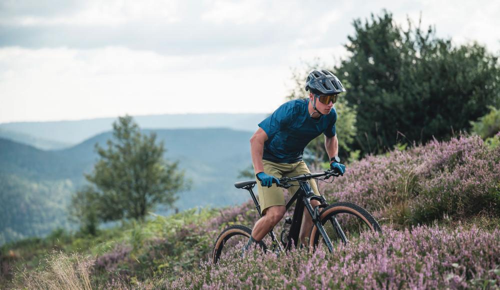 Smarter in die neue Saison: Tipps vom MTB-Europameister-Trainer, damit der Saisonstart gelingt