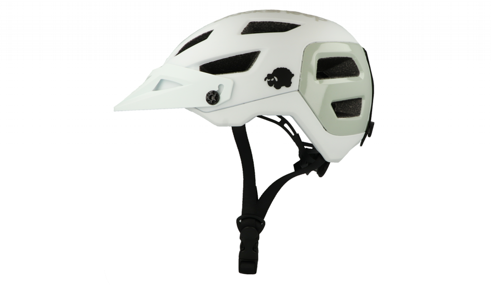 MTB-CROSS-Bike-Helm von BLACKSHEEP