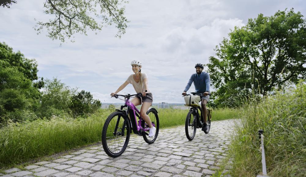 SPORTaktiv Leseraktion: Das wird der E-Bike-Sommer eures Lebens!