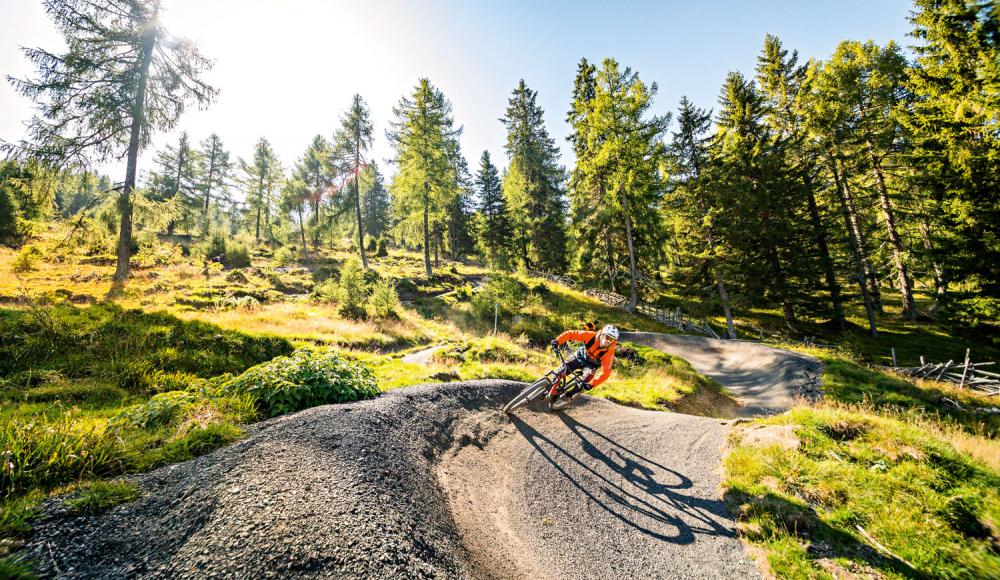 Backstage im Bike-Mekka: Wie sich Urlaubsregionen für MTB-Gäste fit machen