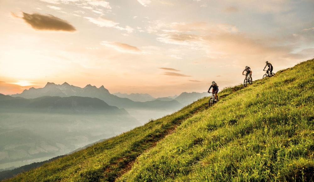 Backstage im Bike-Mekka: Wie sich Urlaubsregionen für MTB-Gäste fit machen